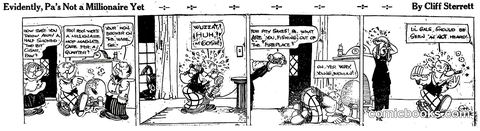 Polly and Her Pals — 1922-12-05