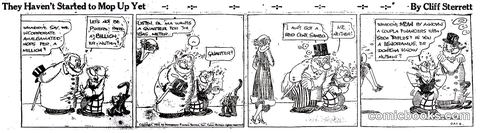 Polly and Her Pals — 1922-12-06