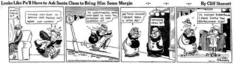 Polly and Her Pals — December 22, 1922