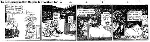 Polly and Her Pals — 1922-12-28
