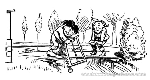 Max und Moritz