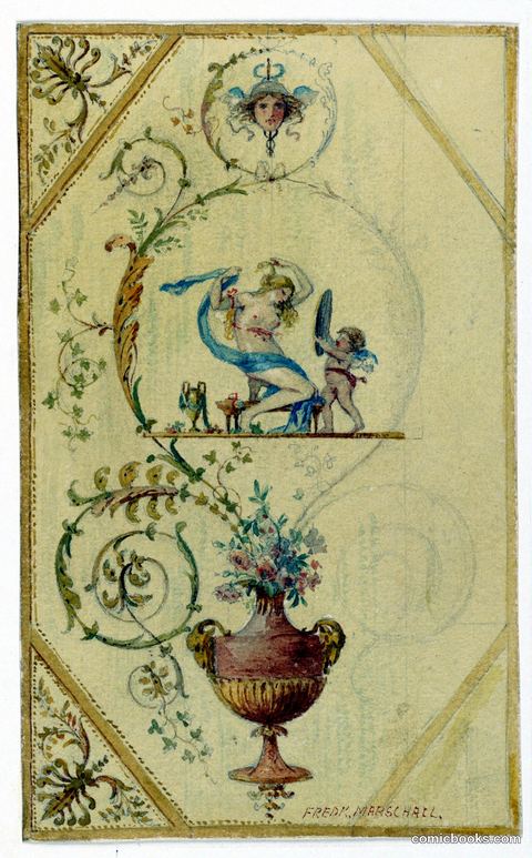 Decorative Panel Design