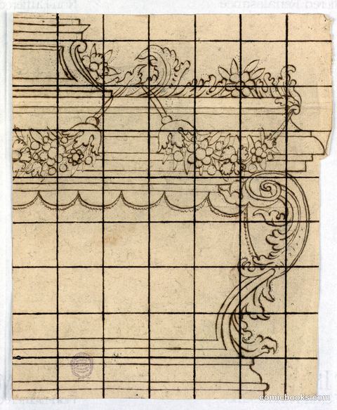 Architectural Design for a Reliquary Box