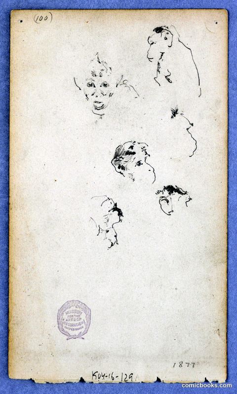 Monkey Study