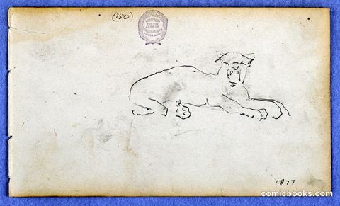 Dog Study