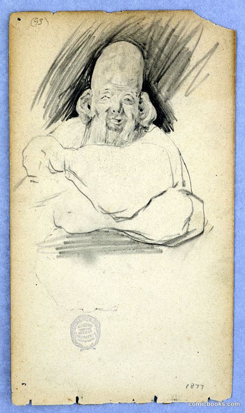 Figure Study