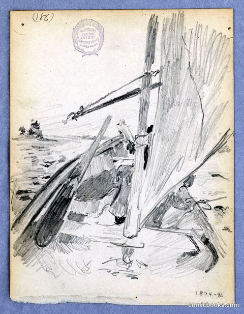 Sailboat