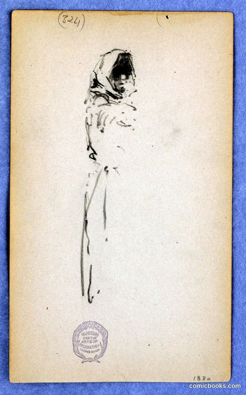 Figure Study
