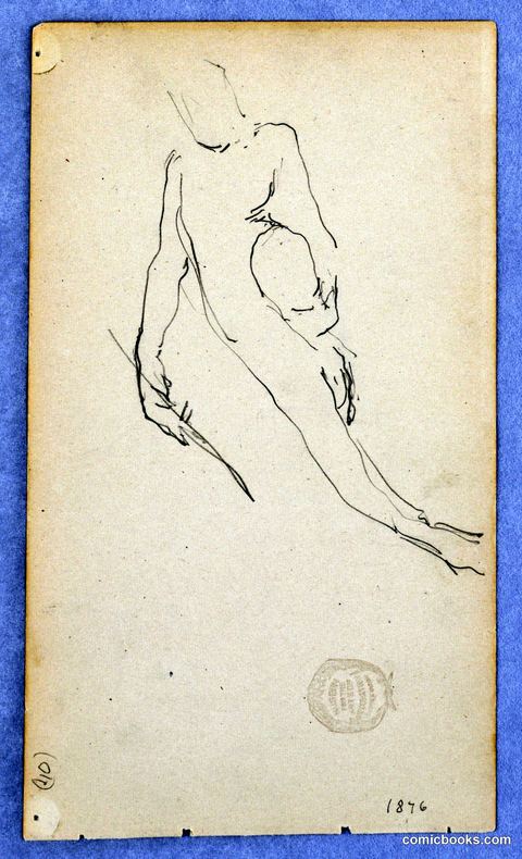 Figure Study
