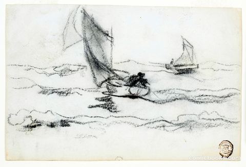 Sailing Boats