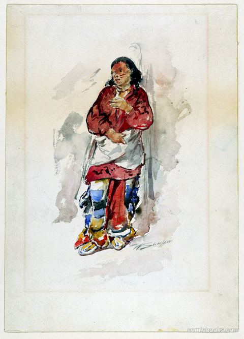 Cheyenne Youth