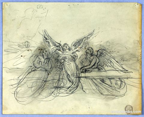 Group of Angels