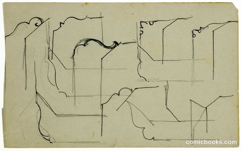Profiles of Moldings