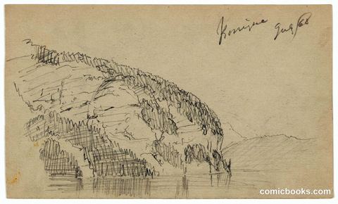Mountainside