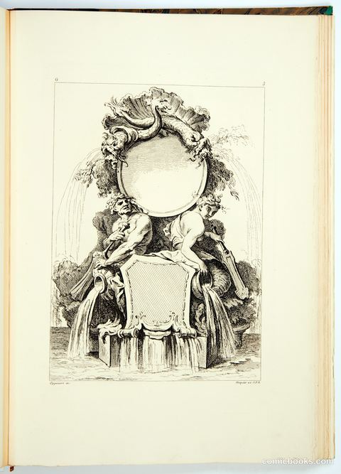 Fountain Design