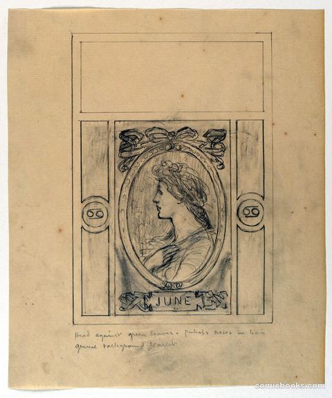 Design for Magazine Cover