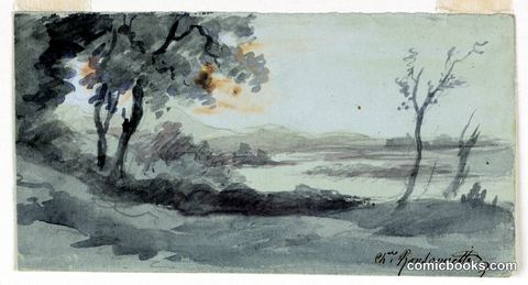 Banks of the Seine