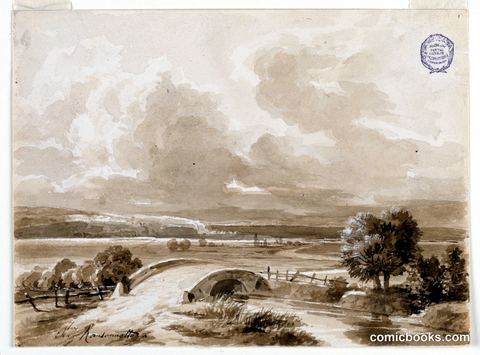 Landscape