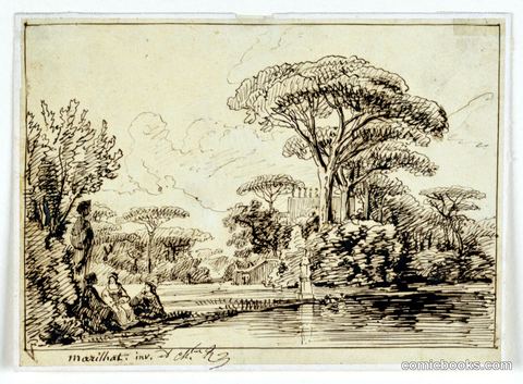 Landscape