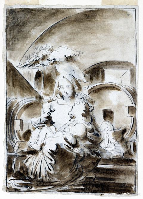 The Holy Family