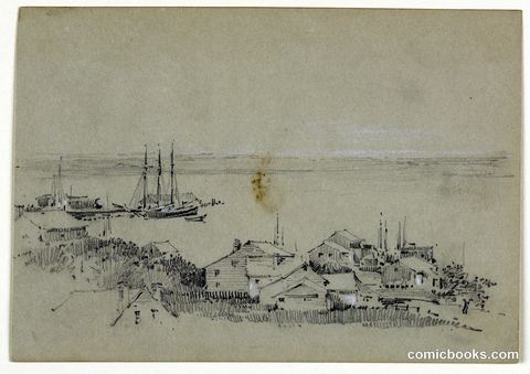 Fishing Village