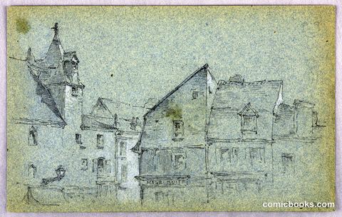 Bourges