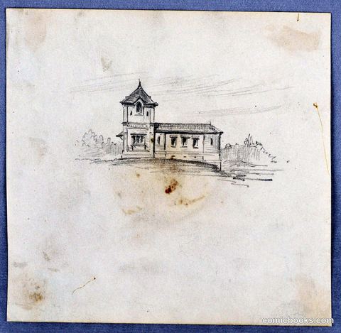 Chapel Design