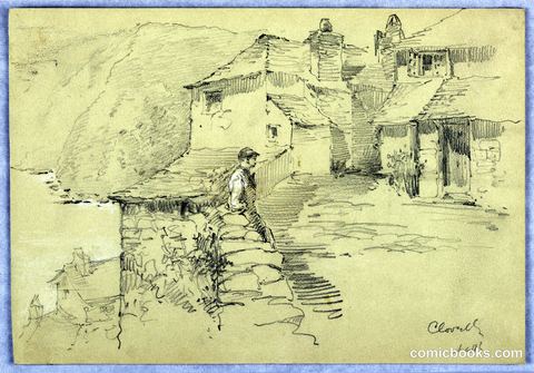 Clovel
