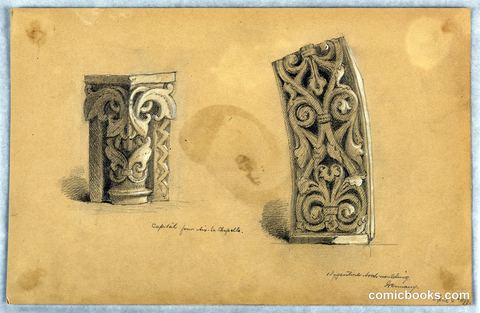 Architectural Details