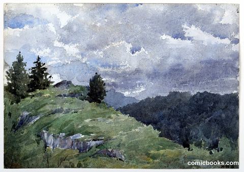 Landscape