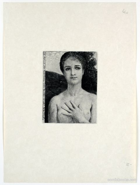 Woman