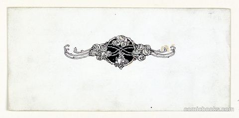 Tailpiece