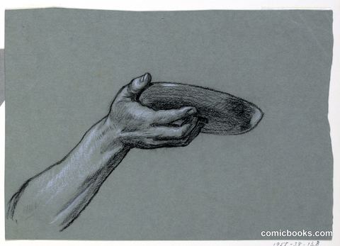 Study of Arm