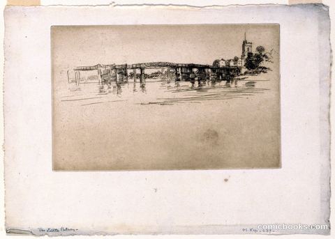 The Little Putney