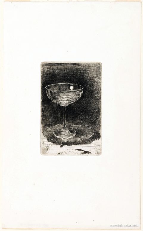 The Wine Glass