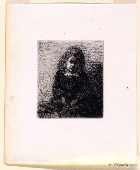 Little Arthur