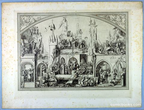 The Reforms of 1229-1415