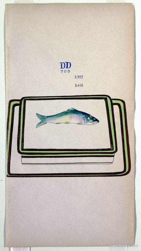 Design for a Box