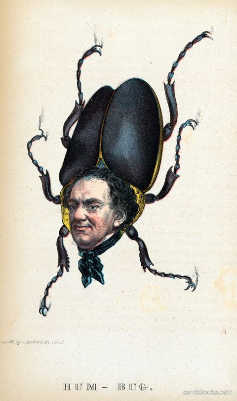Hum-Bug