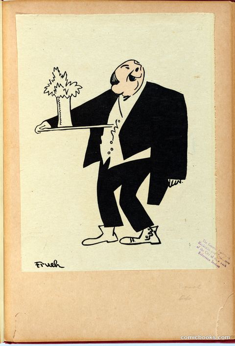 Leon Errol