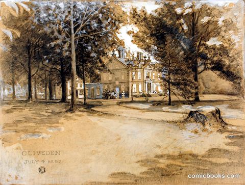 Cliveden