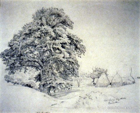 Cold Spring