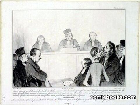La cour ordonne que le cheval et le cabriolet…