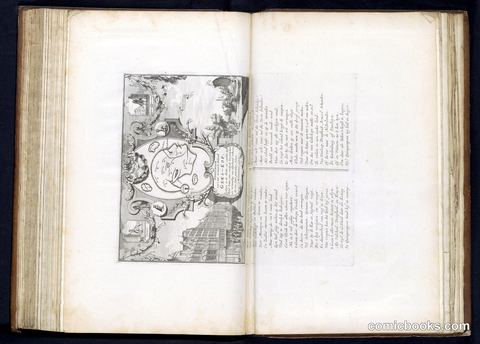 Het eiland Gekskop (The Island of Fools' Heads)