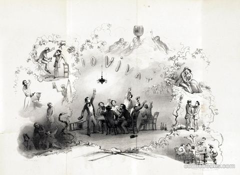 A Vision of Idleness