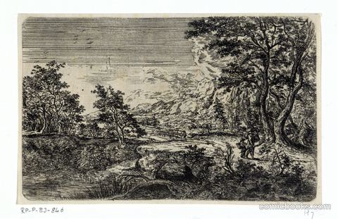Spotprent op de jonge pretendent die van het koord valt (Political Print of the Young Pretender Falling from the Rope)