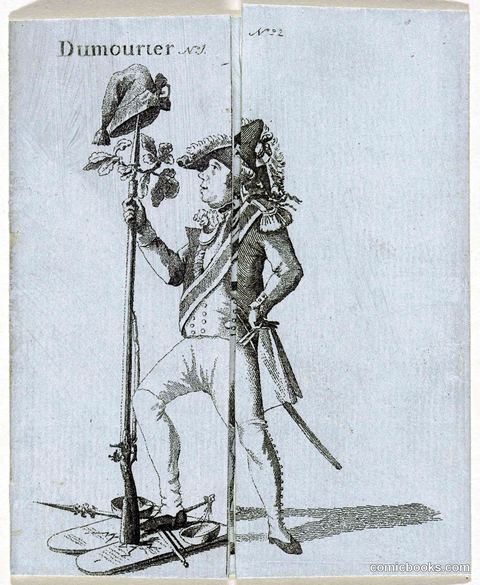 Dumouriez