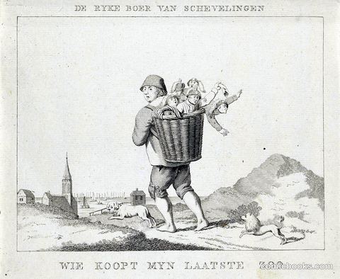 De Ryck Boer van Schvelingen