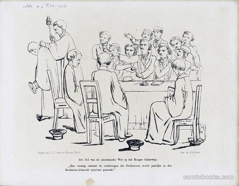 Art. 111 of the Higher Education Act