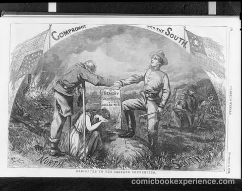 Compromise with the South